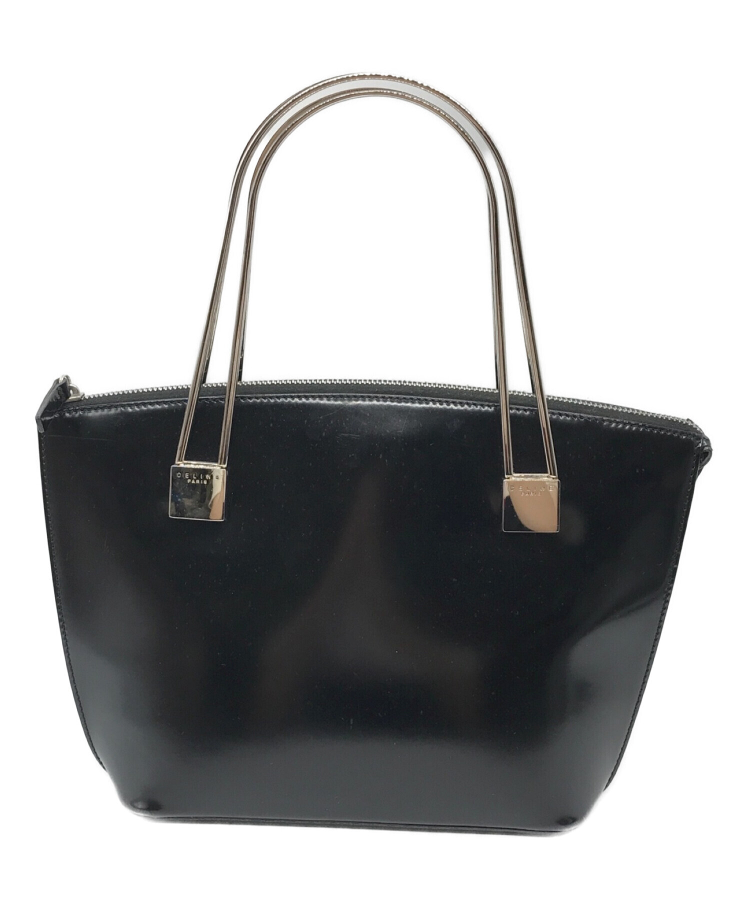 中古・古着通販】CELINE (セリーヌ) [古着]シルバーハンドル