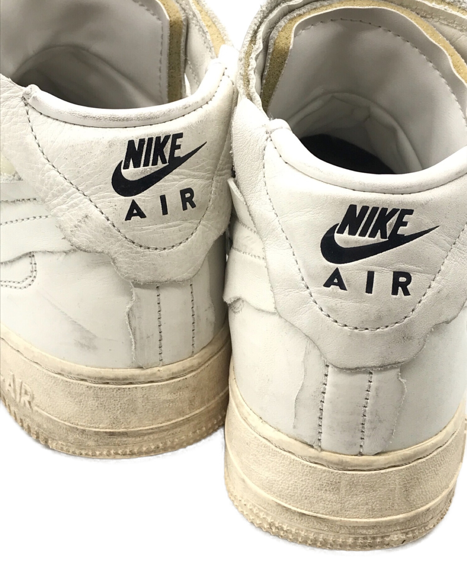 中古・古着通販】NIKE (ナイキ) COMME des GARCONS (コムデギャルソン