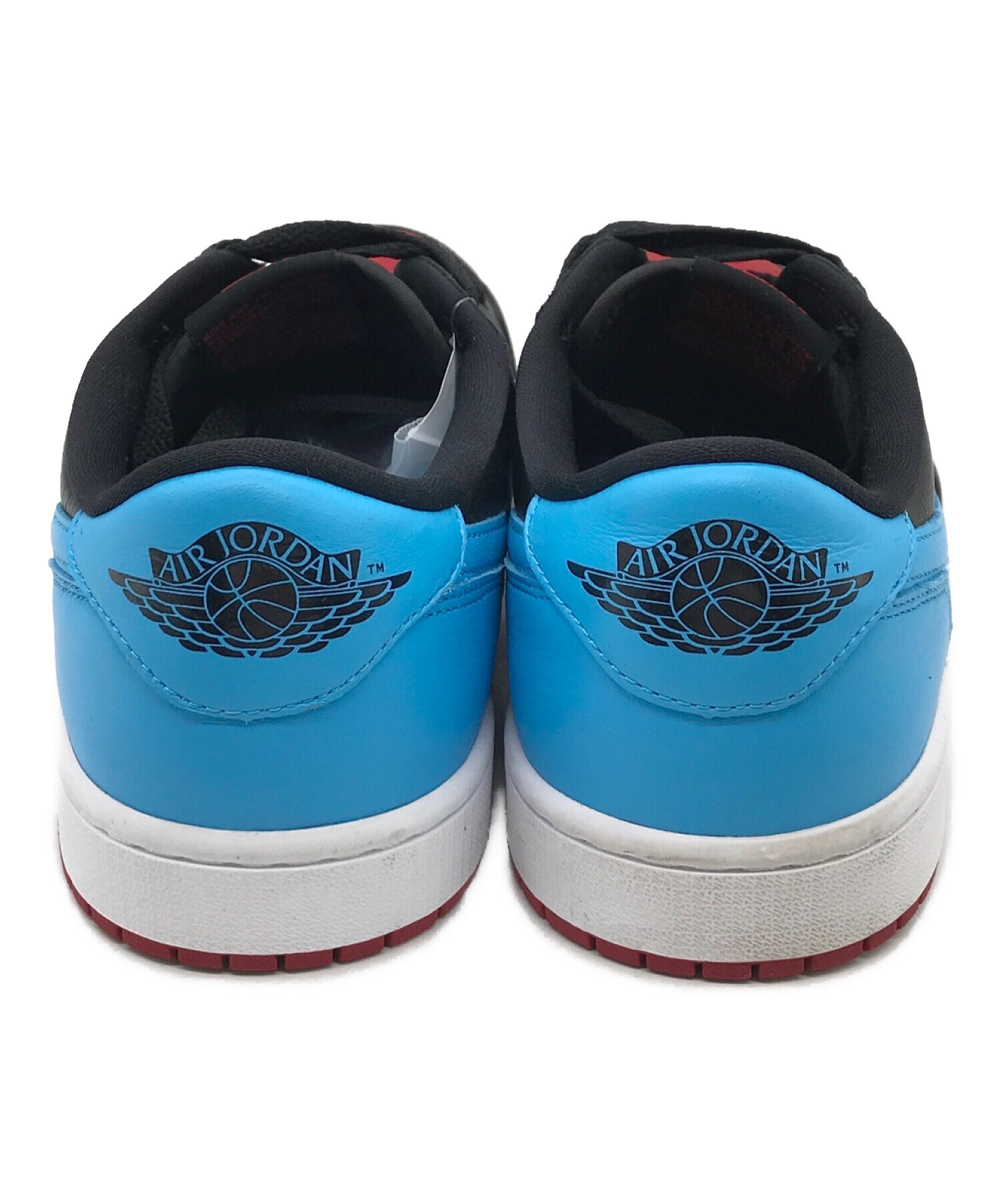 中古・古着通販】NIKE (ナイキ) WMNS Air Jordan 1 Retro Low OG 