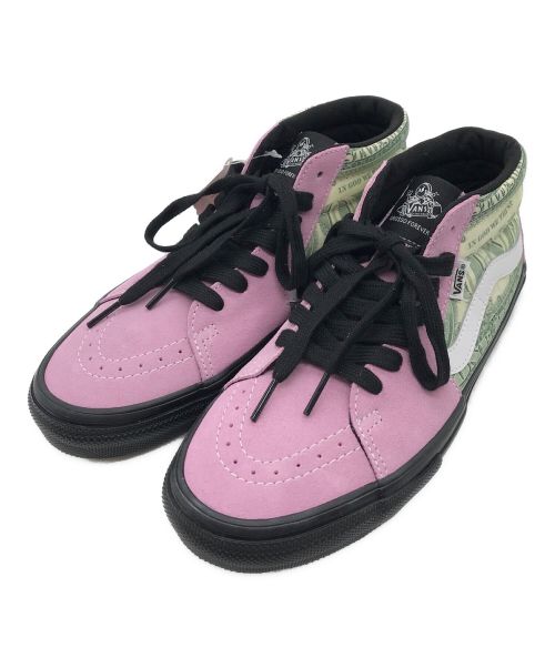 【中古・古着通販】VANS (ヴァンズ) SUPREME (シュプリーム