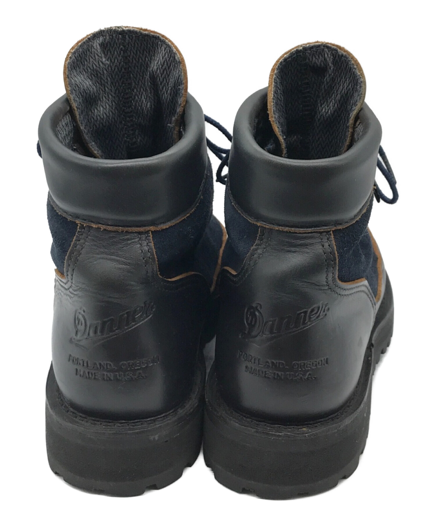 中古・古着通販】Danner (ダナー) LIMITED EXPLORER SHIPS