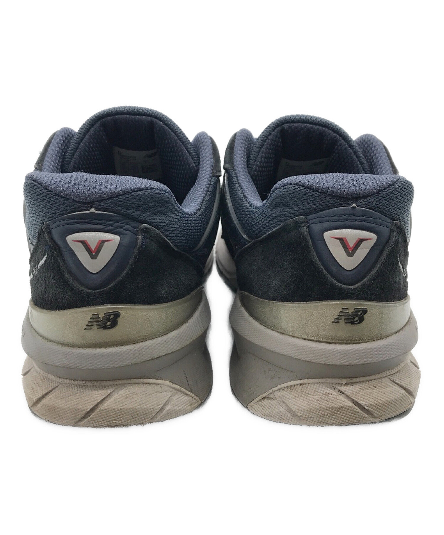 中古・古着通販】NEW BALANCE (ニューバランス) M990NV5