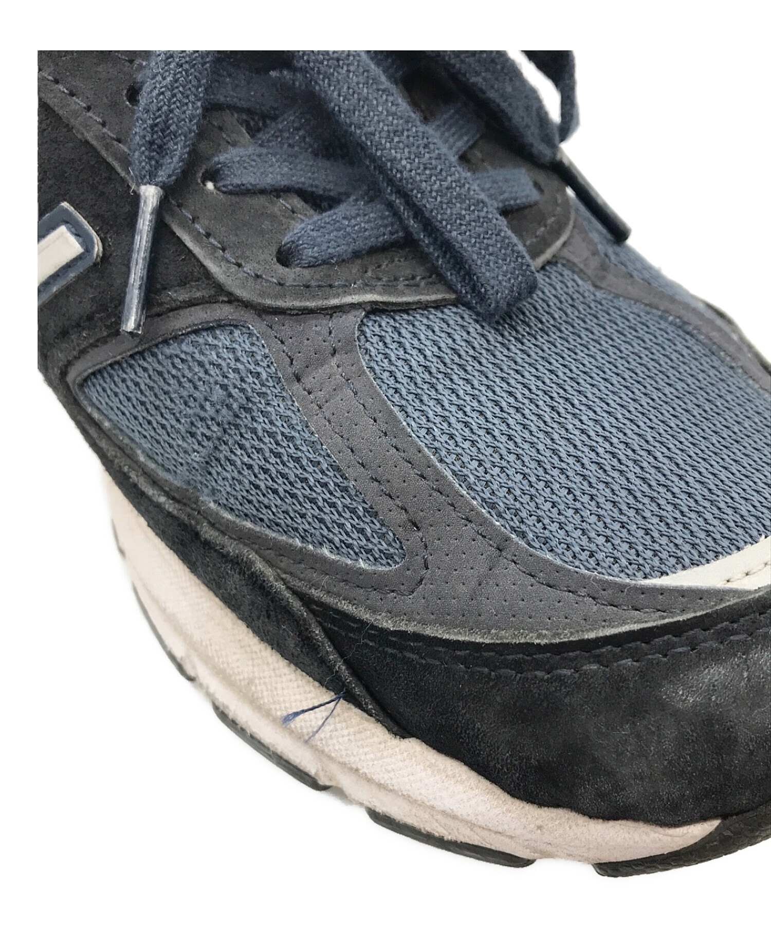 中古・古着通販】NEW BALANCE (ニューバランス) M990NV5