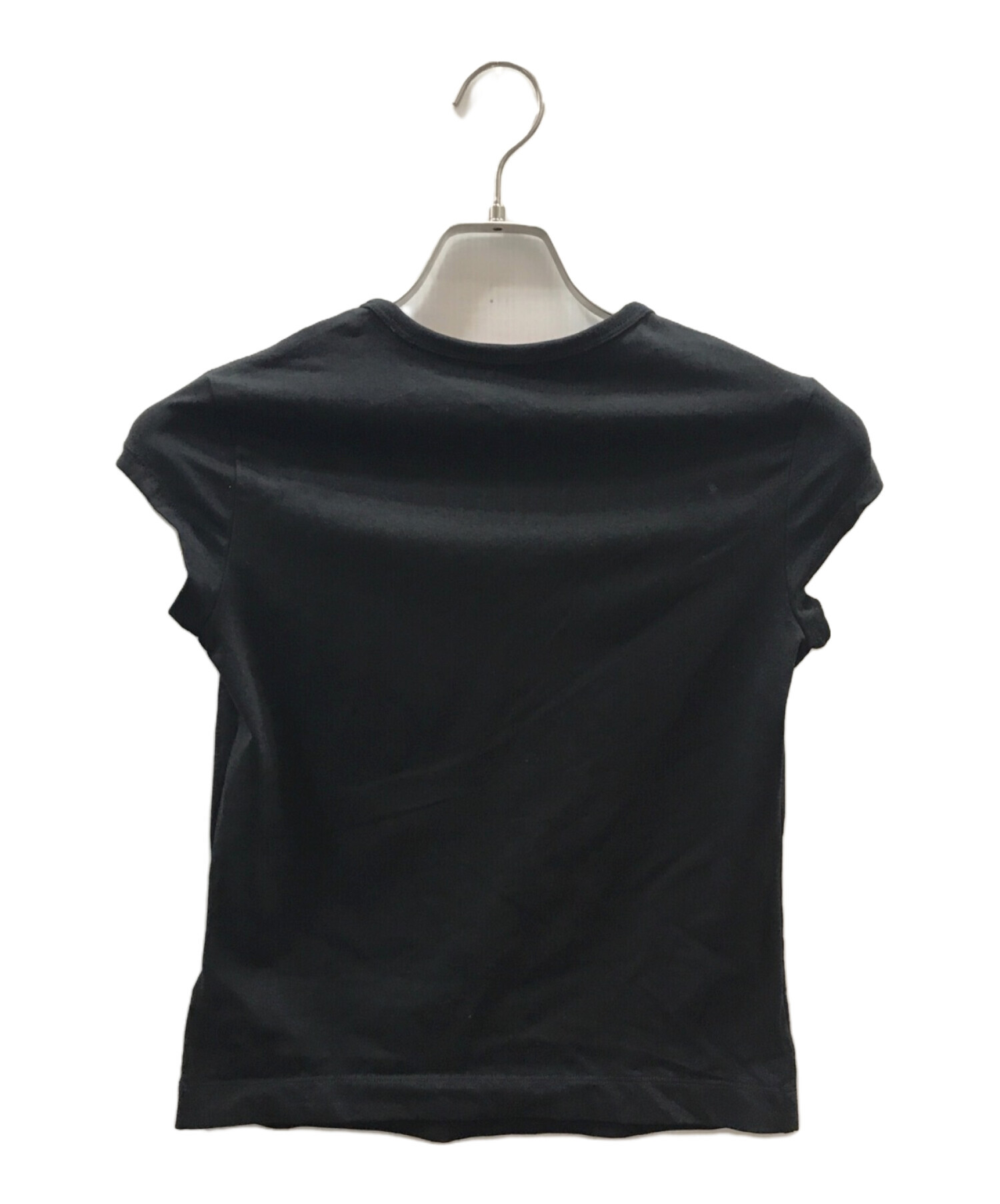 中古・古着通販】DIESEL (ディーゼル) T-ANGIE Tシャツ ブラック ...
