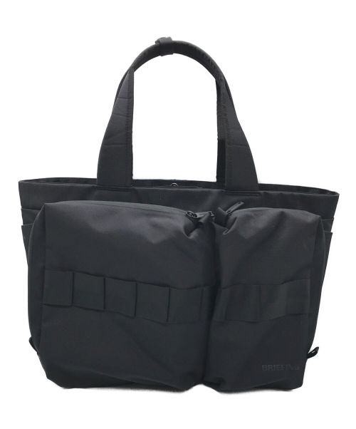 中古・古着通販】BRIEFING (ブリーフィング) SOLID WAVE SW WIDE TOTE