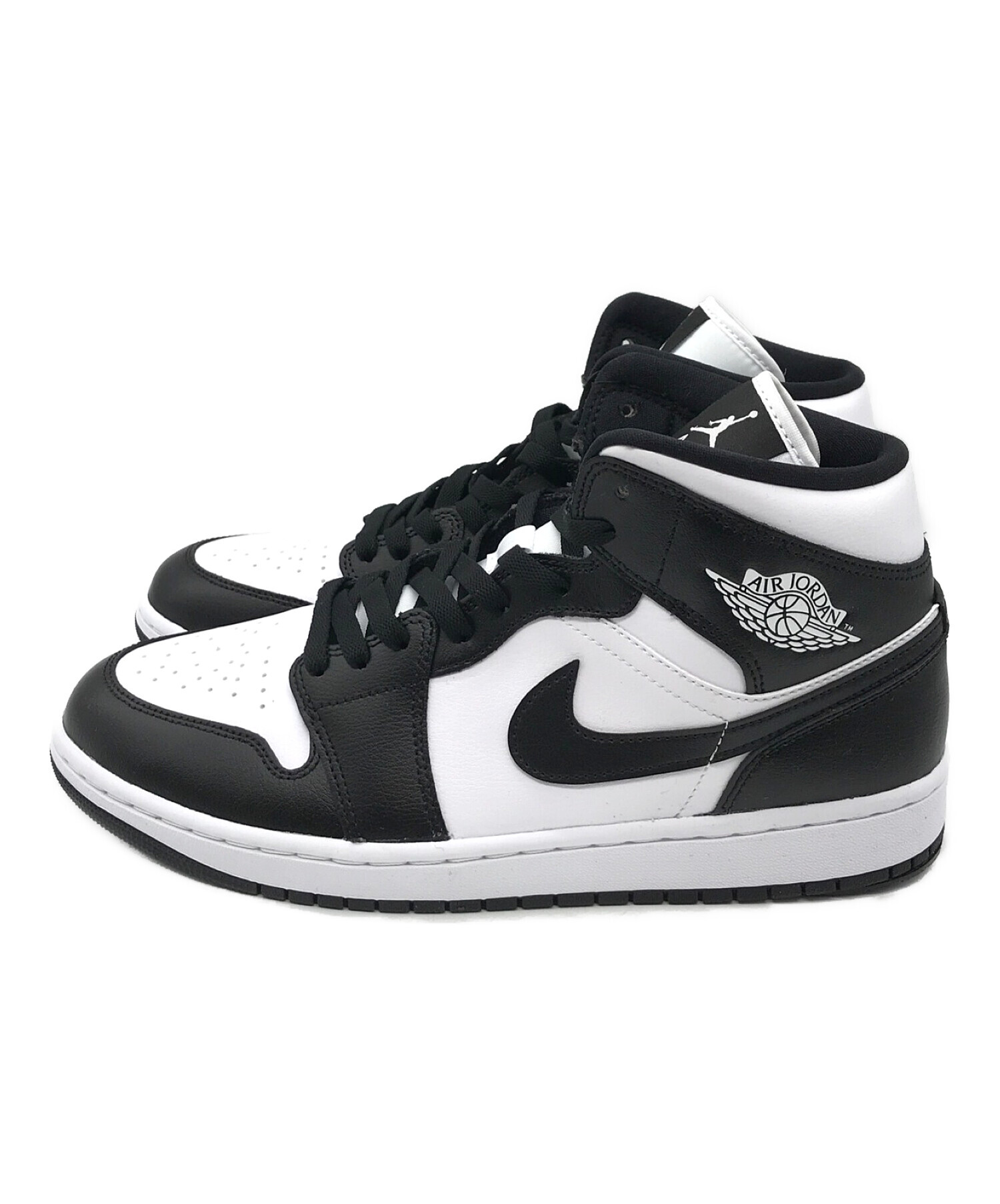 中古・古着通販】NIKE (ナイキ) WMNS Air Jordan 1 Mid 