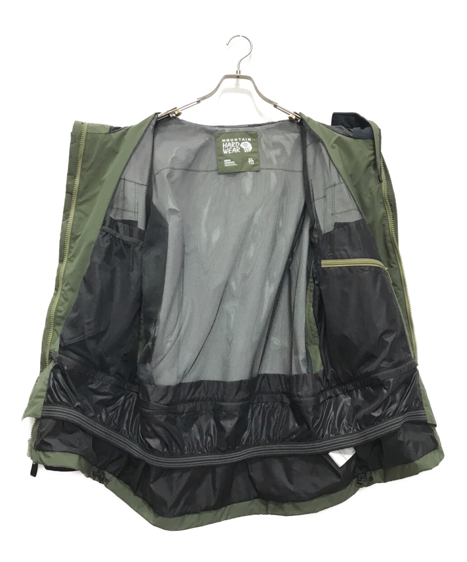 中古・古着通販】MOUNTAIN HARD WEAR (マウンテンハードウェア