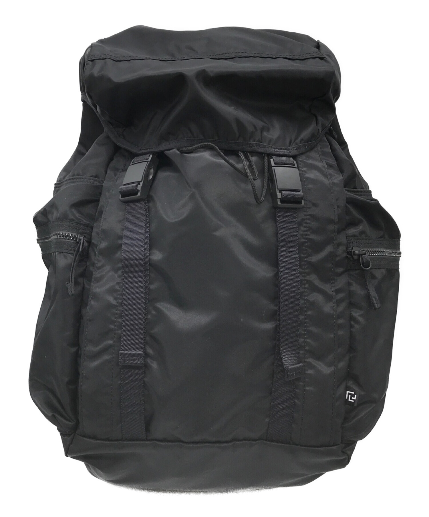 RAMIDUS (ラミダス) RUCKSACK ブラック サイズ:下記参照