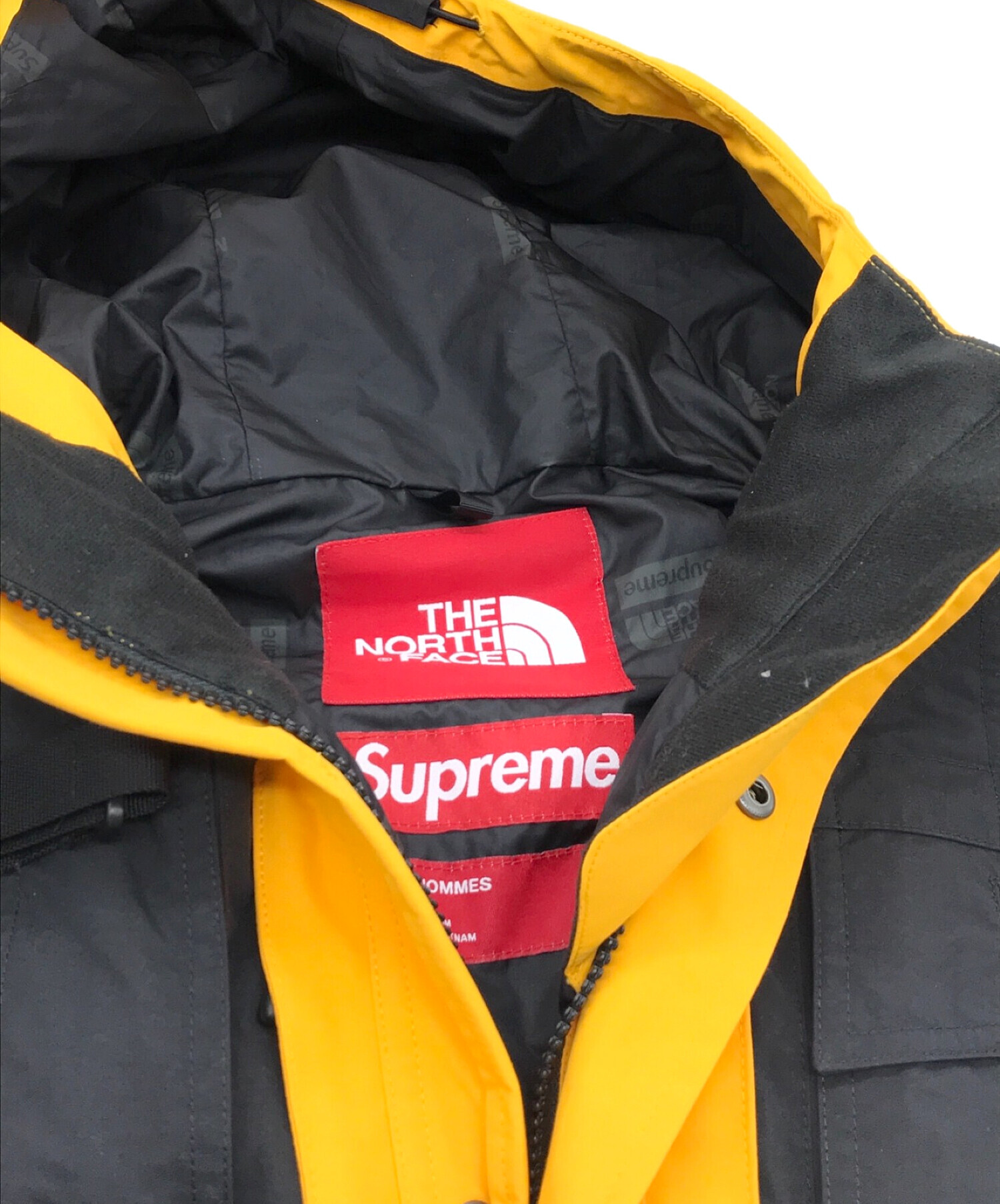 Supreme The North Face RTG JACKET S