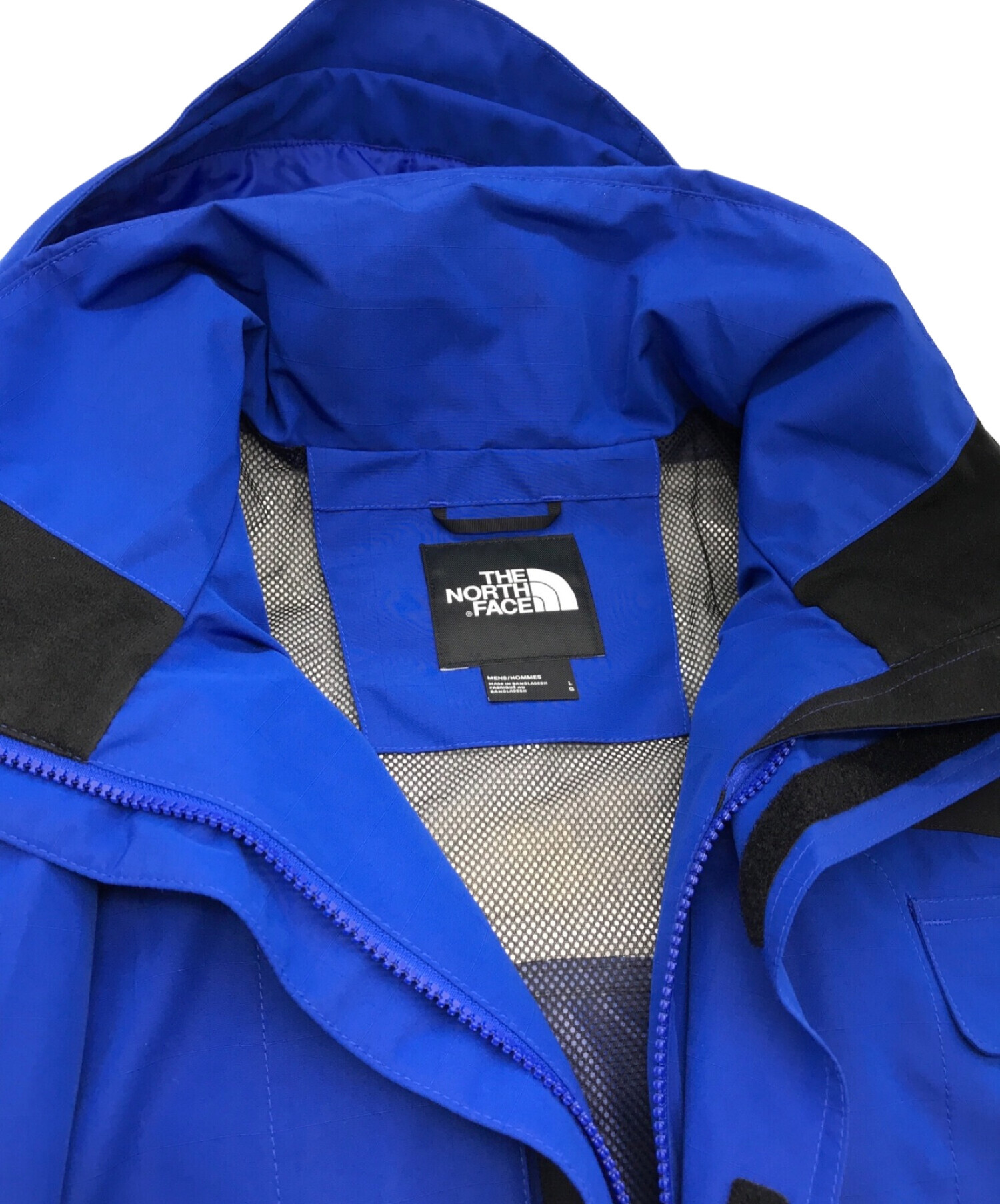 中古・古着通販】THE NORTH FACE (ザ ノース フェイス) SEARCH&RESCUE