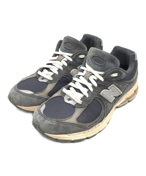 中古・古着通販】NEW BALANCE (ニューバランス) M2002RHO グレー