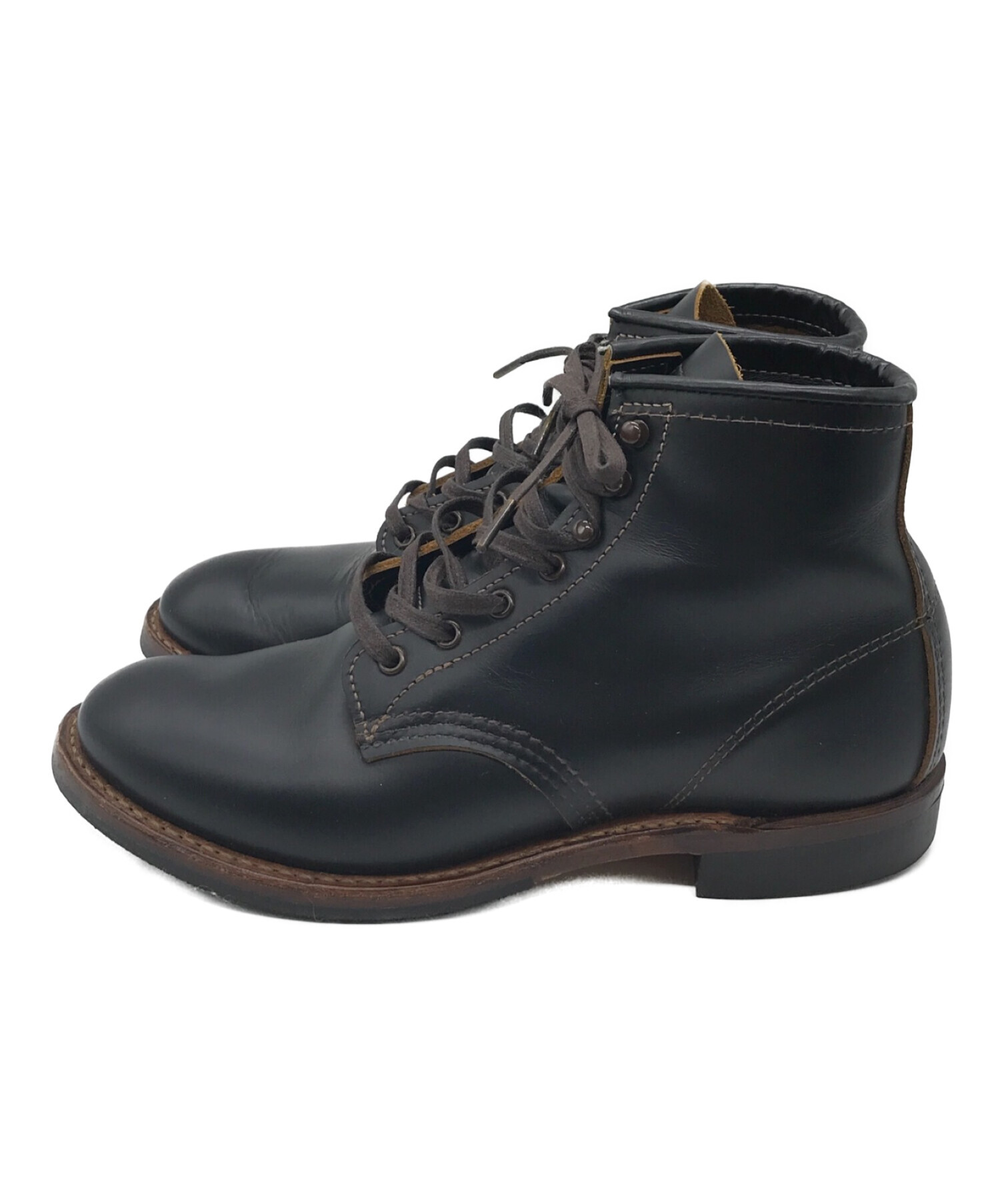 中古・古着通販】RED WING (レッドウィング) Beckman Flatbox