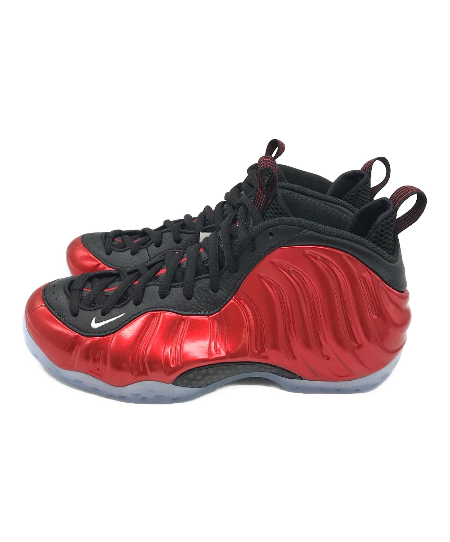 中古・古着通販】NIKE (ナイキ) Air Foamposite One 