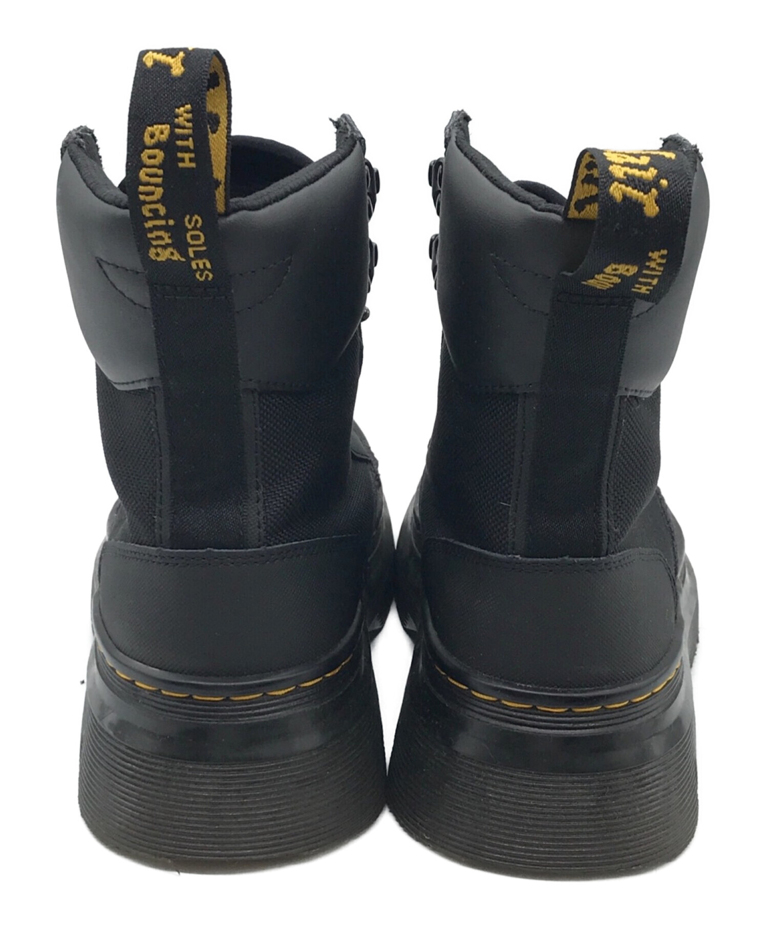 中古・古着通販】Dr.Martens (ドクターマーチン) TARIK 8 タイ ブーツ