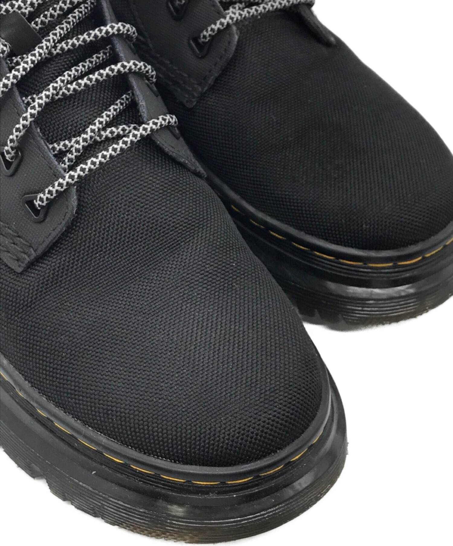 中古・古着通販】Dr.Martens (ドクターマーチン) TARIK 8 タイ ブーツ