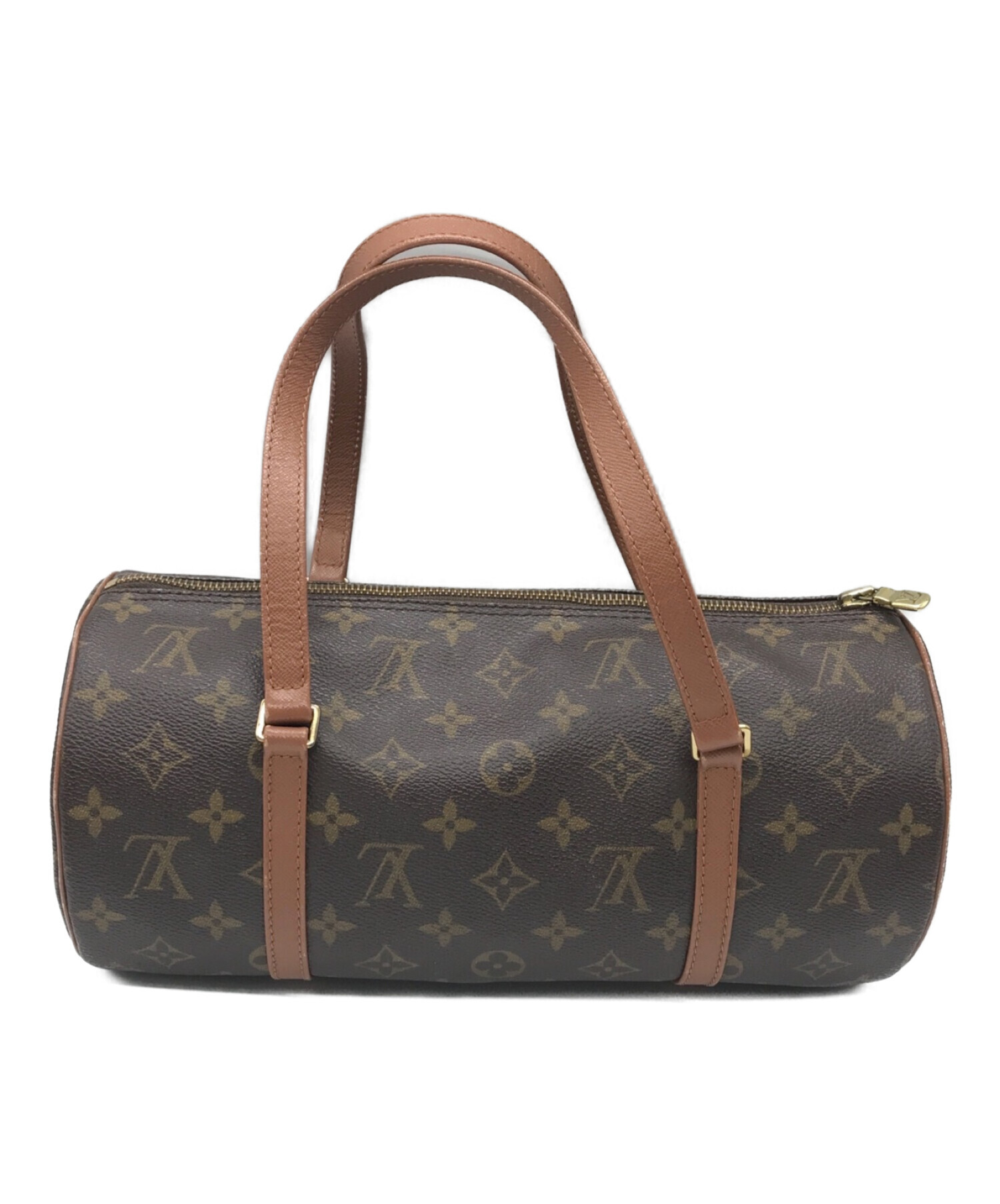 中古・古着通販】LOUIS VUITTON (ルイ ヴィトン) パピヨンPM サイズ