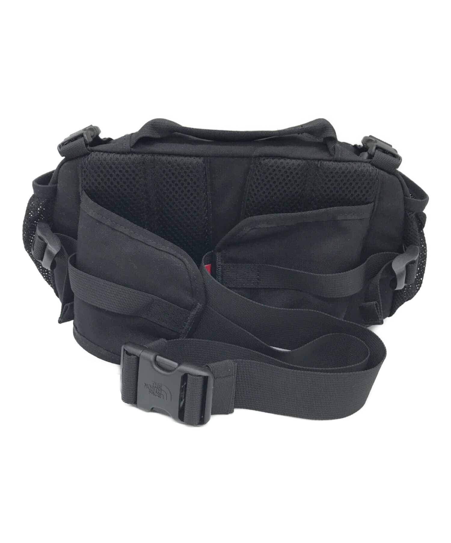 supreme  18AW expedition waistbag