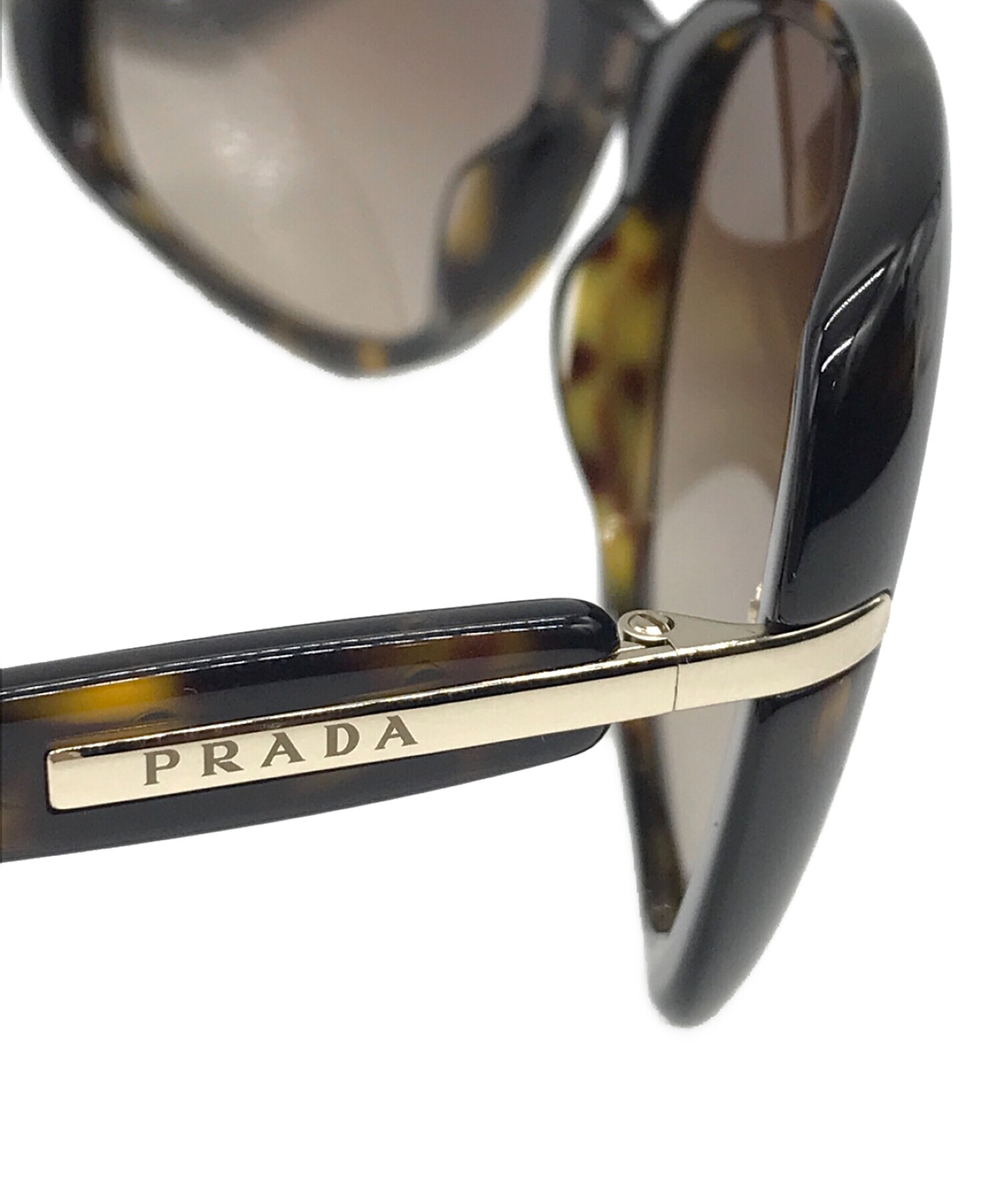 PRADA(プラダ) サングラス - SPR08O abitur.gnesin-academy.ru