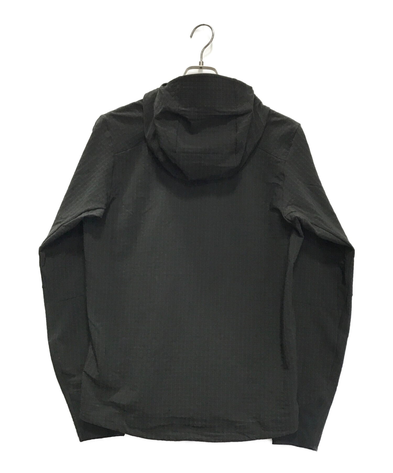 Patagonia (パタゴニア) R1 TECH FACE HOODY ブラック サイズ:S