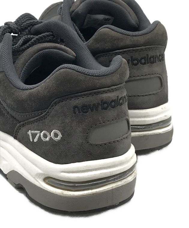 中古・古着通販】NEW BALANCE (ニューバランス) UNITED ARROWS