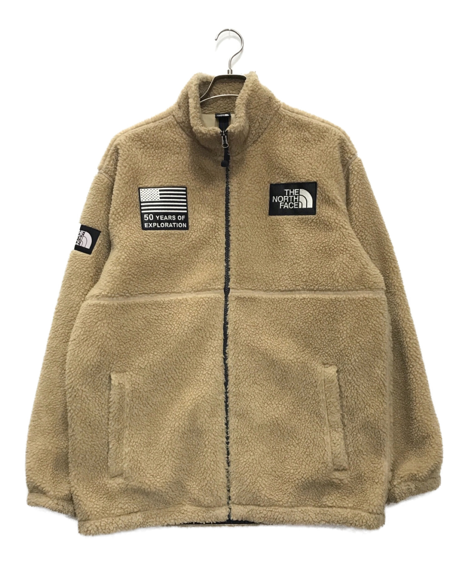 中古・古着通販】THE NORTH FACE (ザ ノース フェイス) SNOW CITY