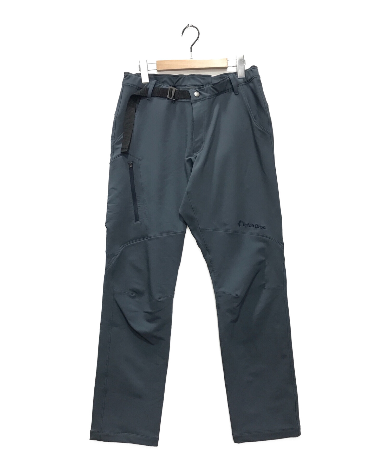 中古・古着通販】Teton Bros (ティトンブロス) Crag Pant ネイビー