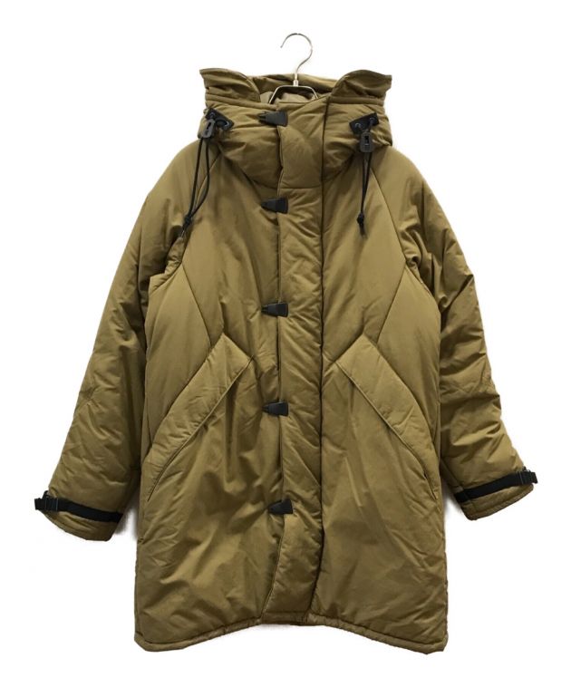 中古・古着通販】NEXUSVII (ネクサスセブン) OMEGA JACKET MID グリーン サイズ:46｜ブランド・古着通販  トレファク公式【TREFAC FASHION】スマホサイト