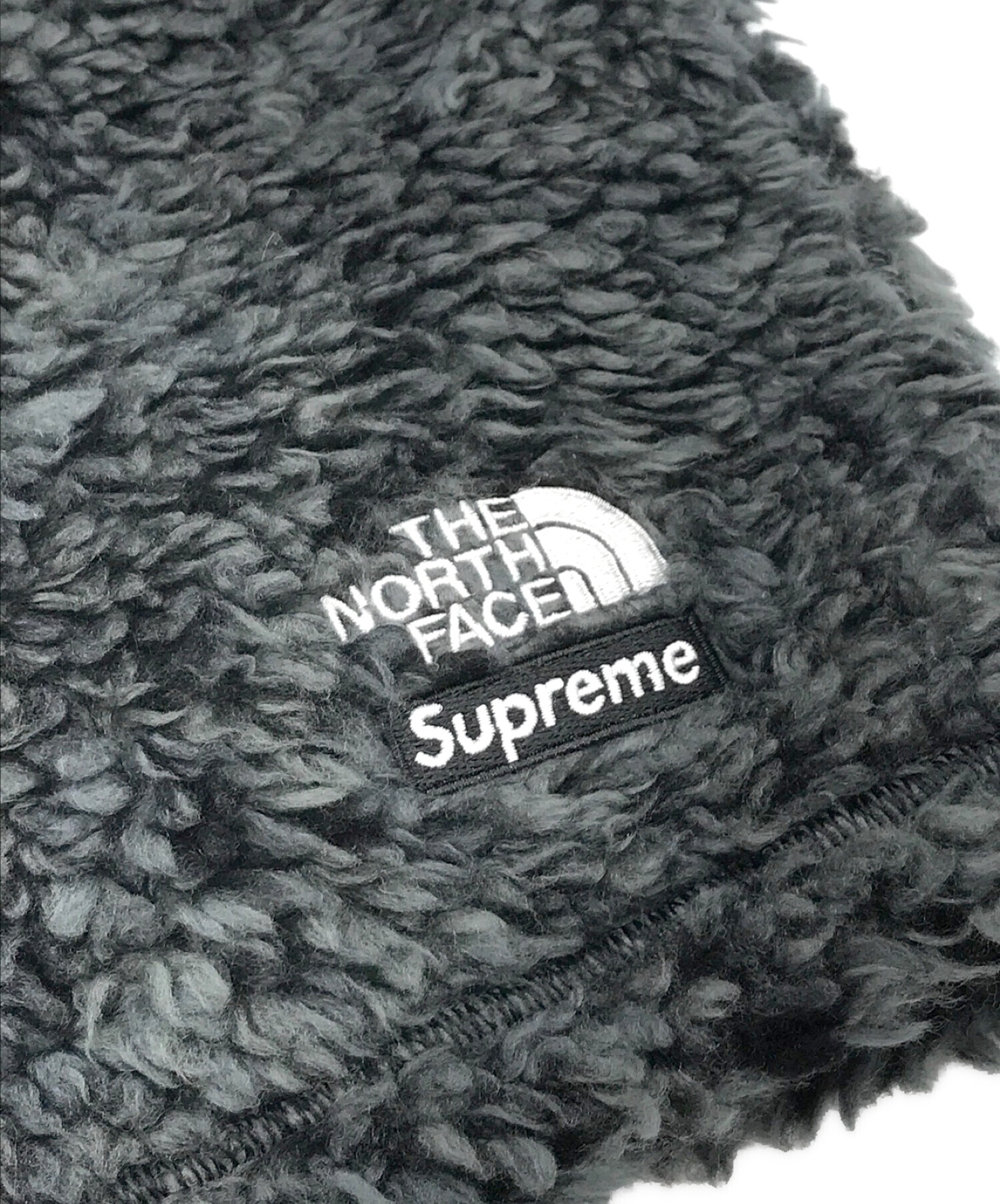 中古・古着通販】THE NORTH FACE (ザ ノース フェイス) Supreme