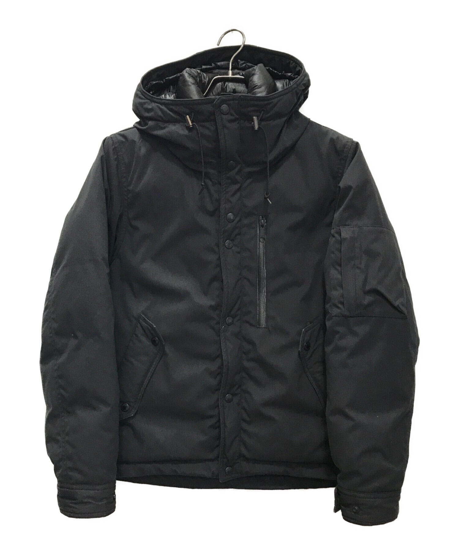 中古・古着通販】THE NORTH FACE (ザ ノース フェイス) MONKEY TIME 