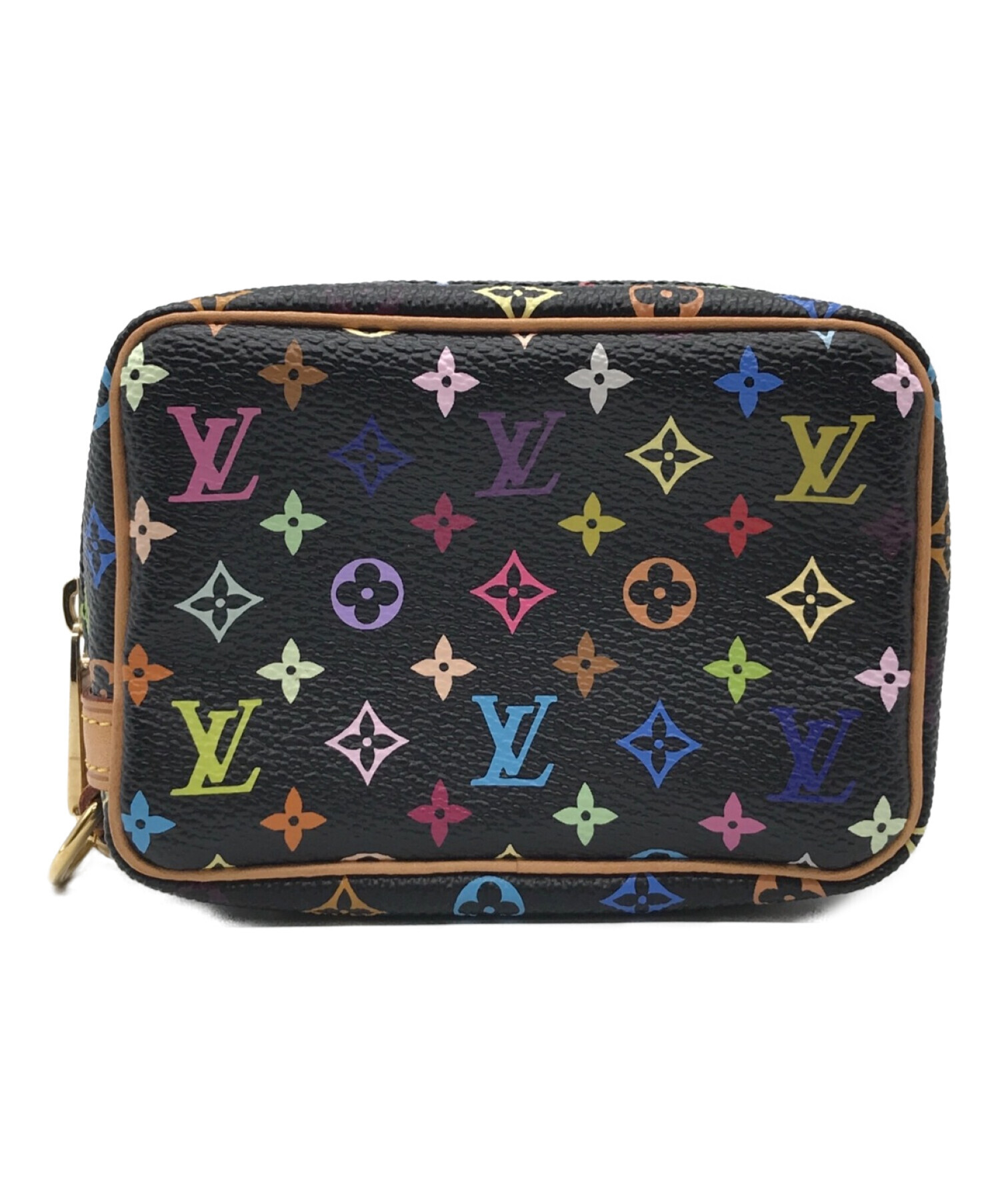 中古・古着通販】LOUIS VUITTON (ルイ ヴィトン) トゥルース・ワピティ