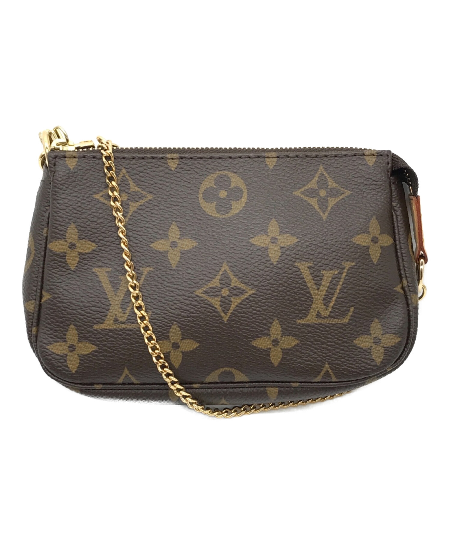 SALE／55%OFF】 中古美品☆LOUIS VUITTON ポシェット M30547 その他