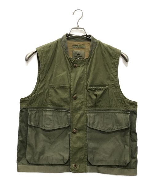 【中古・古着通販】NIGEL CABOURN (ナイジェルケーボン