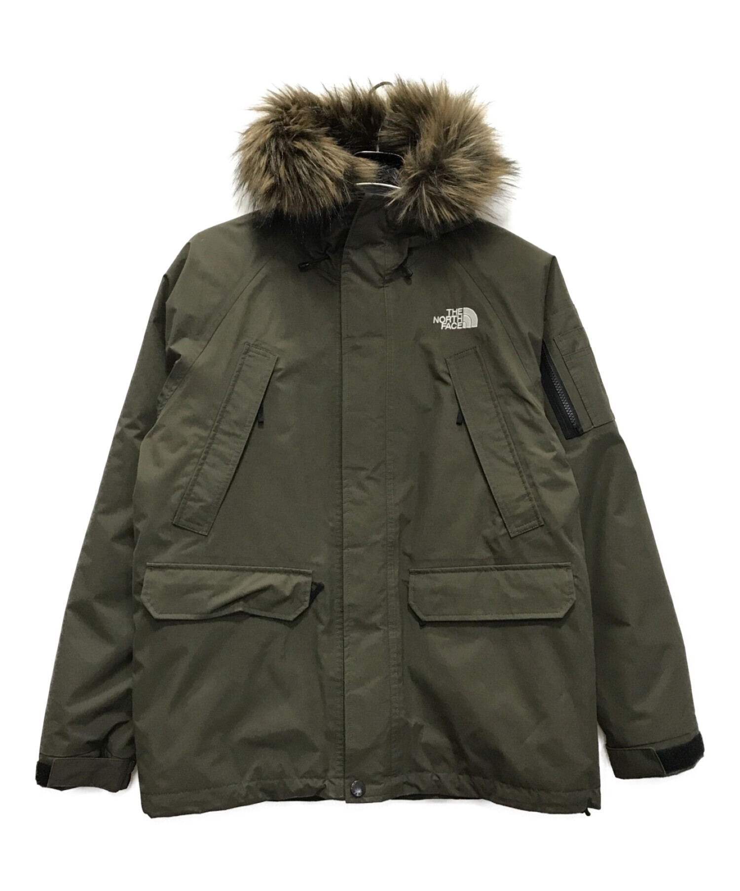 中古・古着通販】THE NORTH FACE (ザ ノース フェイス) GRACE