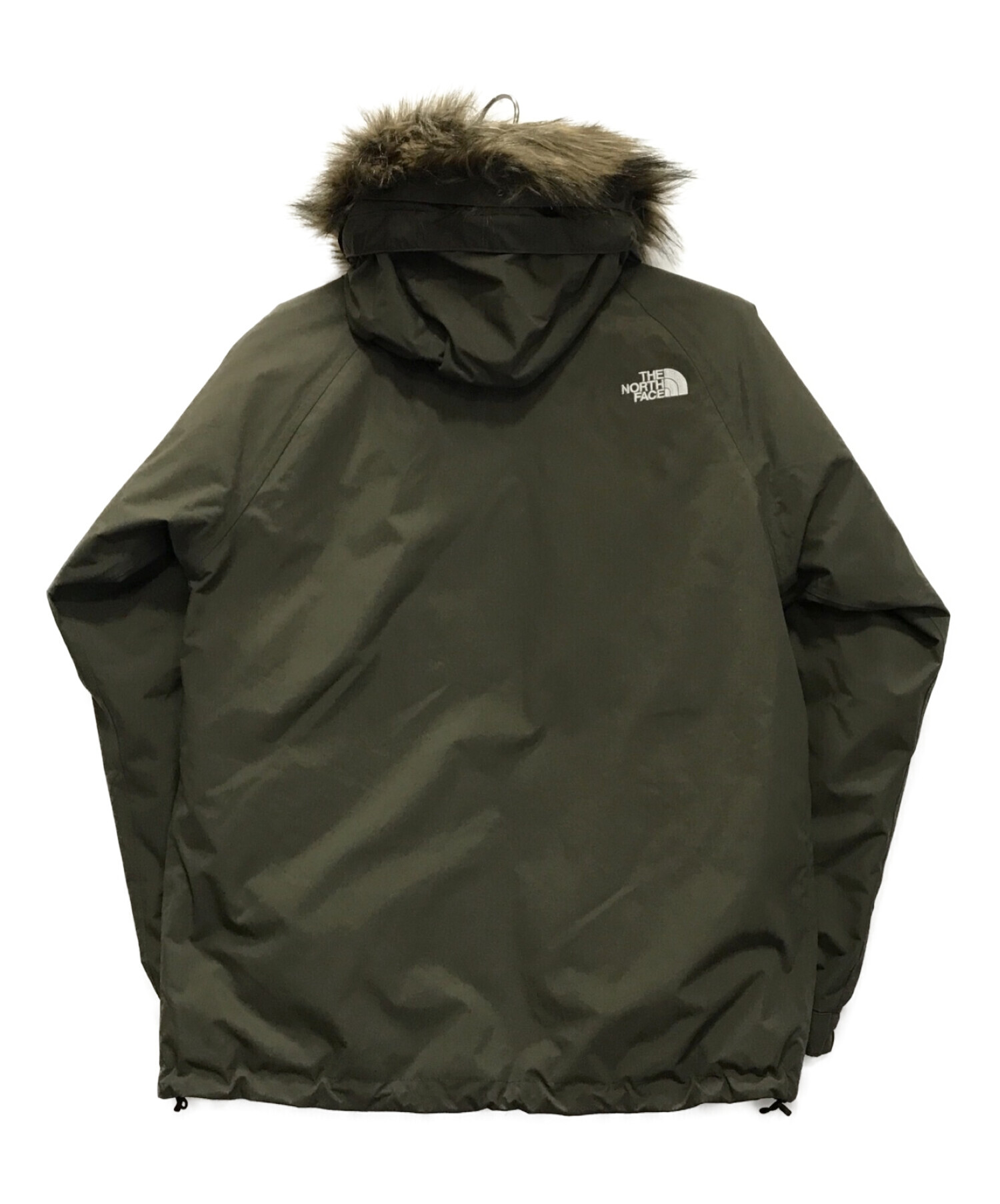 中古・古着通販】THE NORTH FACE (ザ ノース フェイス) GRACE