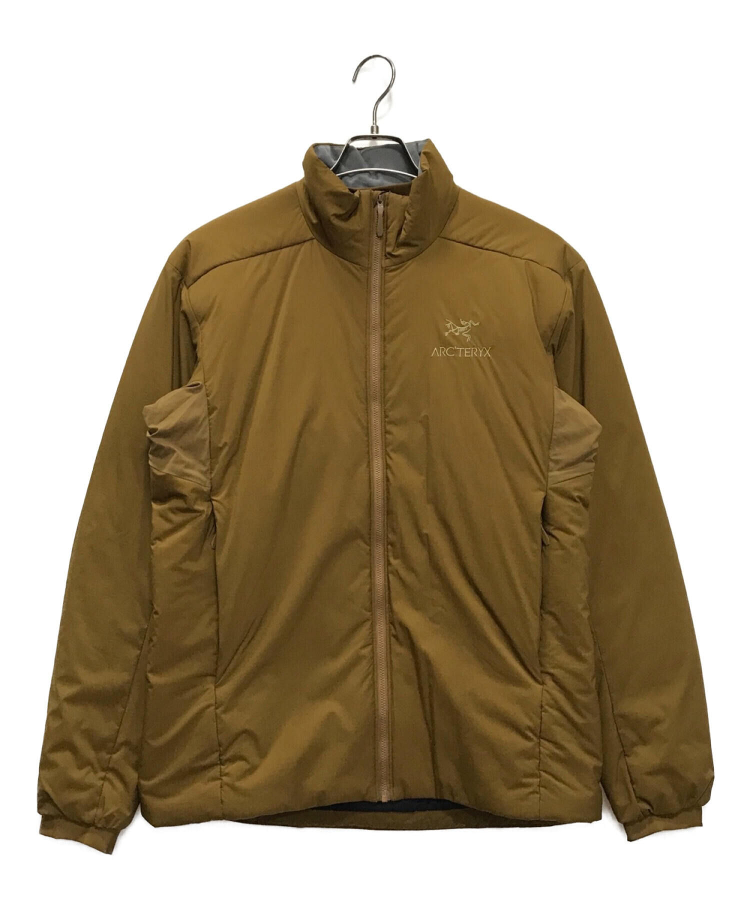 中古・古着通販】ARC'TERYX (アークテリクス) ATPM AR JACKET ブラウン