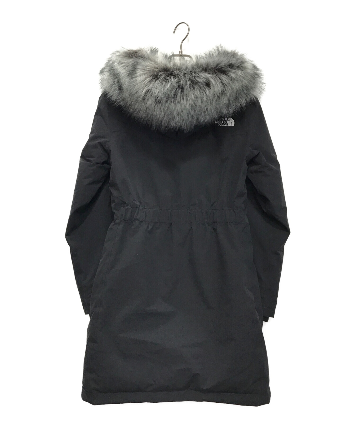 カナダグースノースフェイス XS The North Face Arctic Down