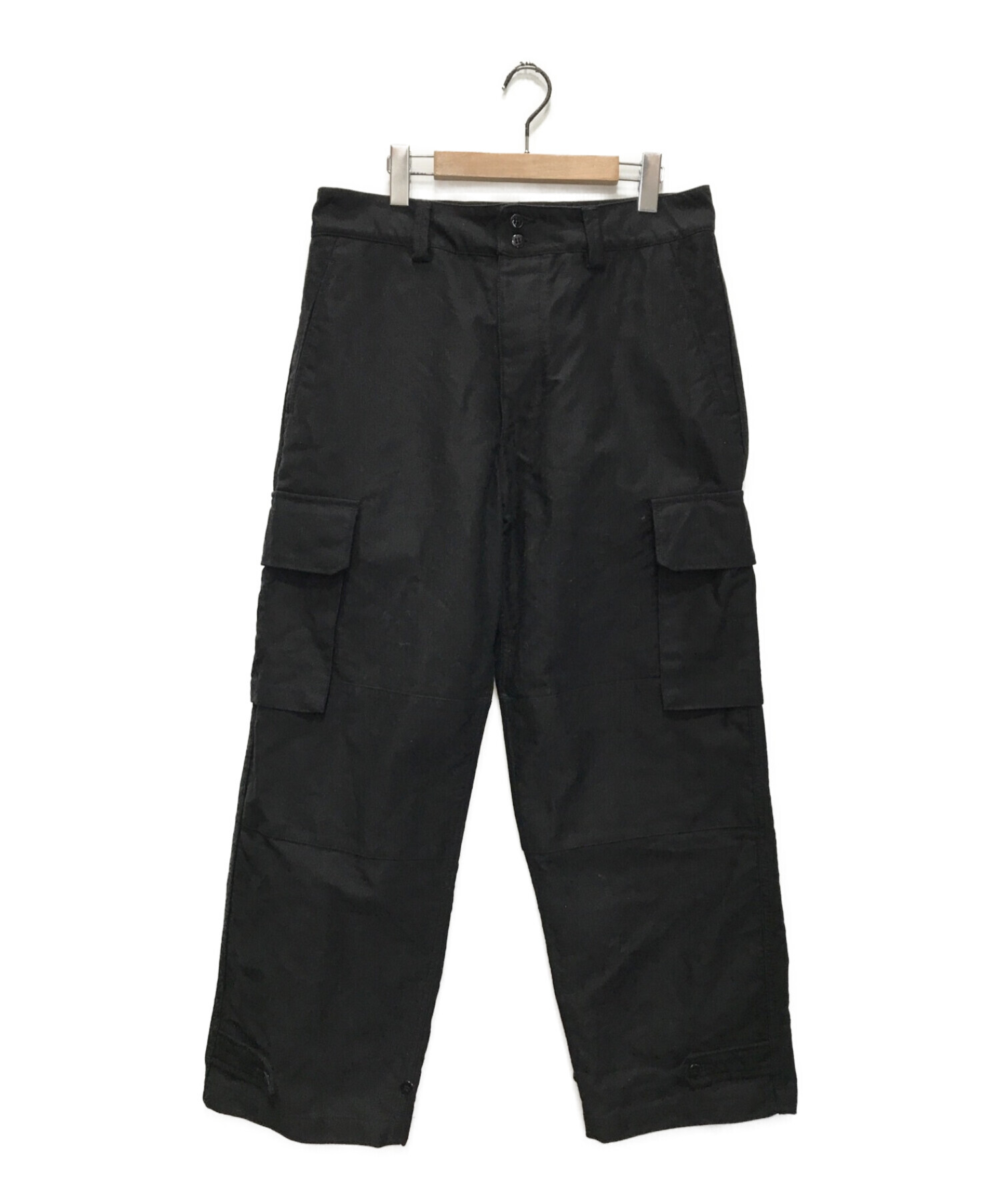 中古・古着通販】BONCOURA (ボンクラ) B-47 Cargo Pants Deck Cloth 