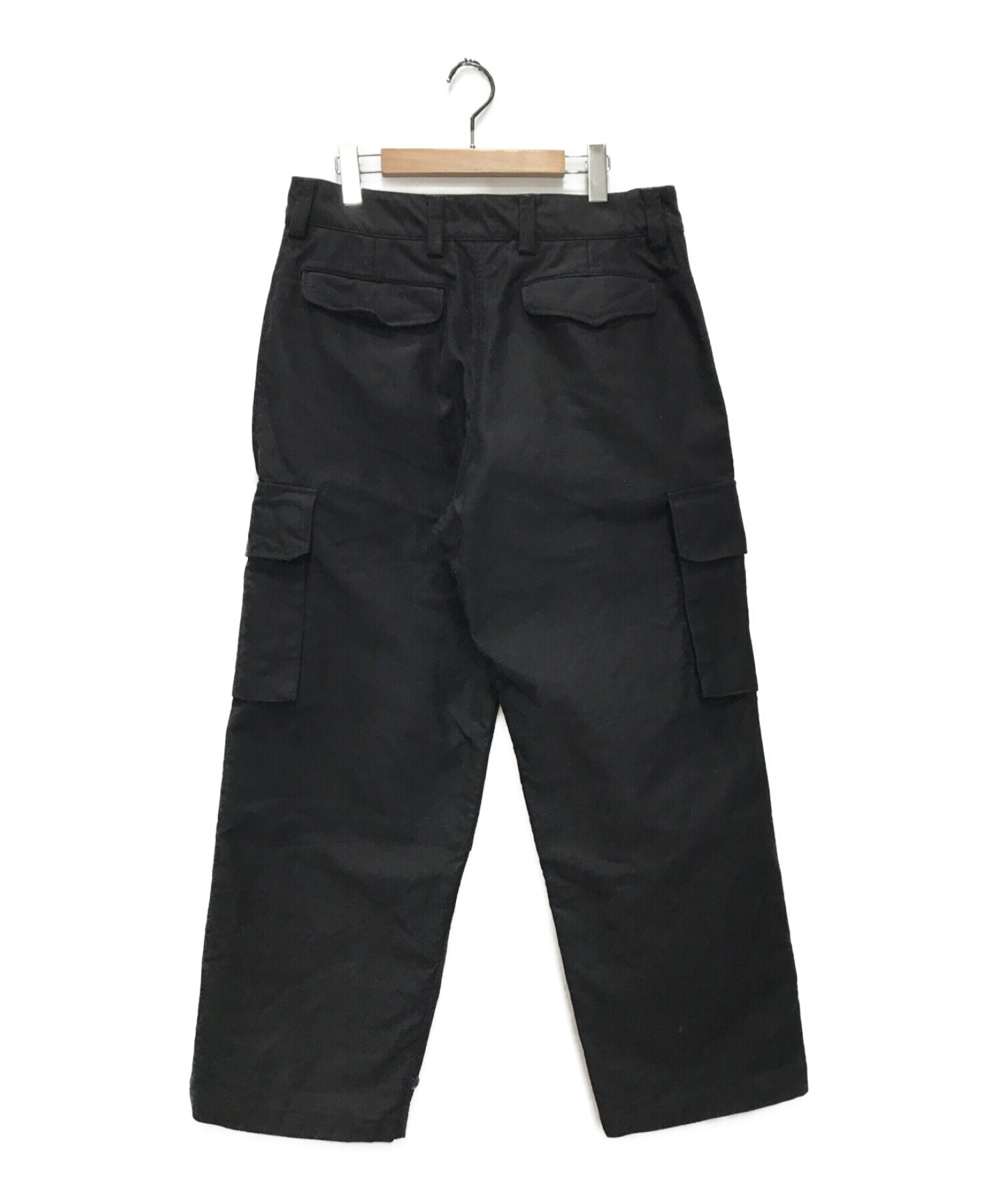 中古・古着通販】BONCOURA (ボンクラ) B-47 Cargo Pants Deck Cloth