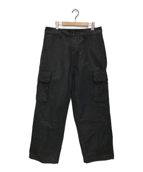 中古・古着通販】BONCOURA (ボンクラ) B-47 Cargo Pants Deck Cloth