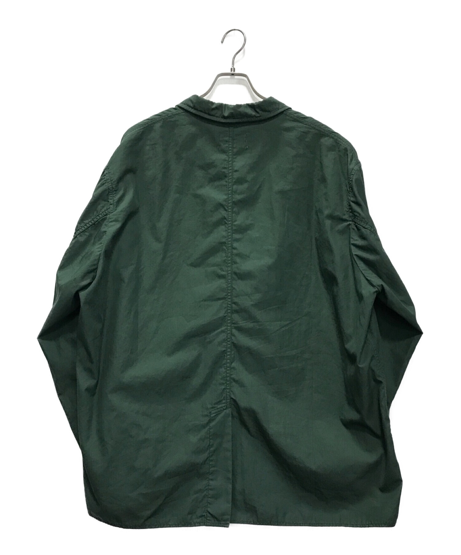 中古・古着通販】Graphpaper (グラフペーパー) Garment Dyed Twill