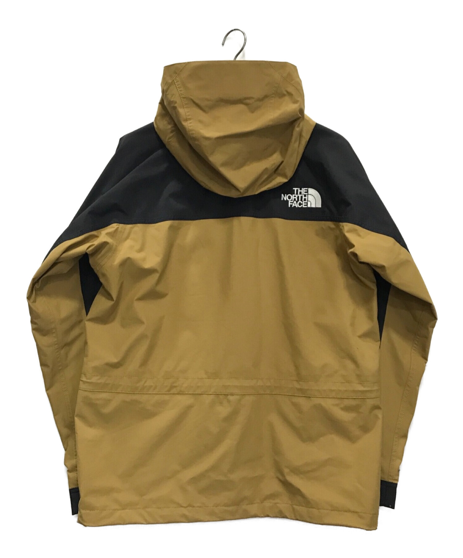 中古・古着通販】THE NORTH FACE (ザ ノース フェイス) Mountain Light