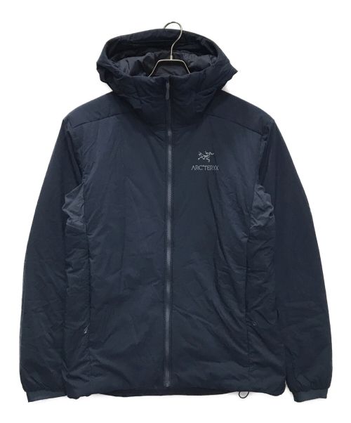 中古・古着通販】ARC'TERYX (アークテリクス) ATOM AR HOODY ネイビー