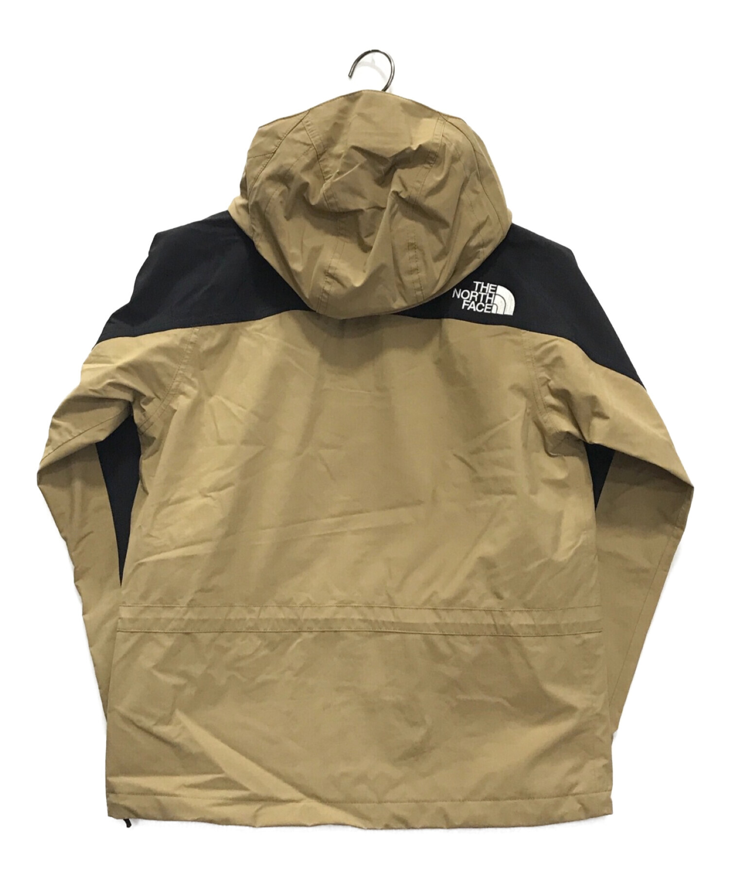 中古・古着通販】THE NORTH FACE (ザ ノース フェイス) Mountain Light