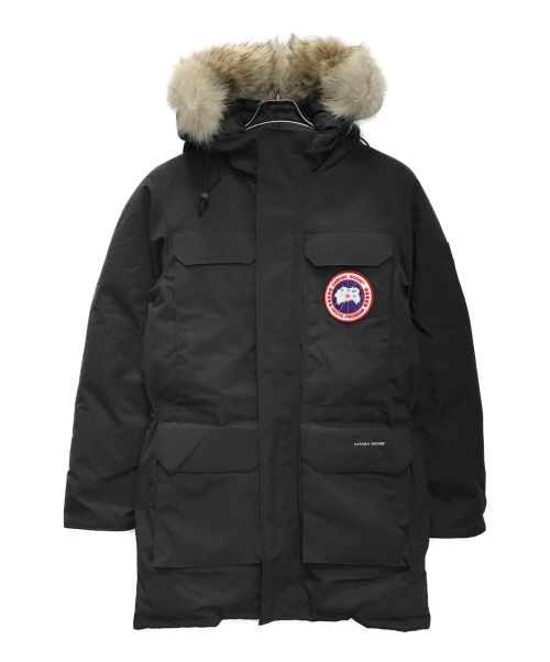 中古・古着通販】CANADA GOOSE (カナダグース) CITADEL PARKA FUSION