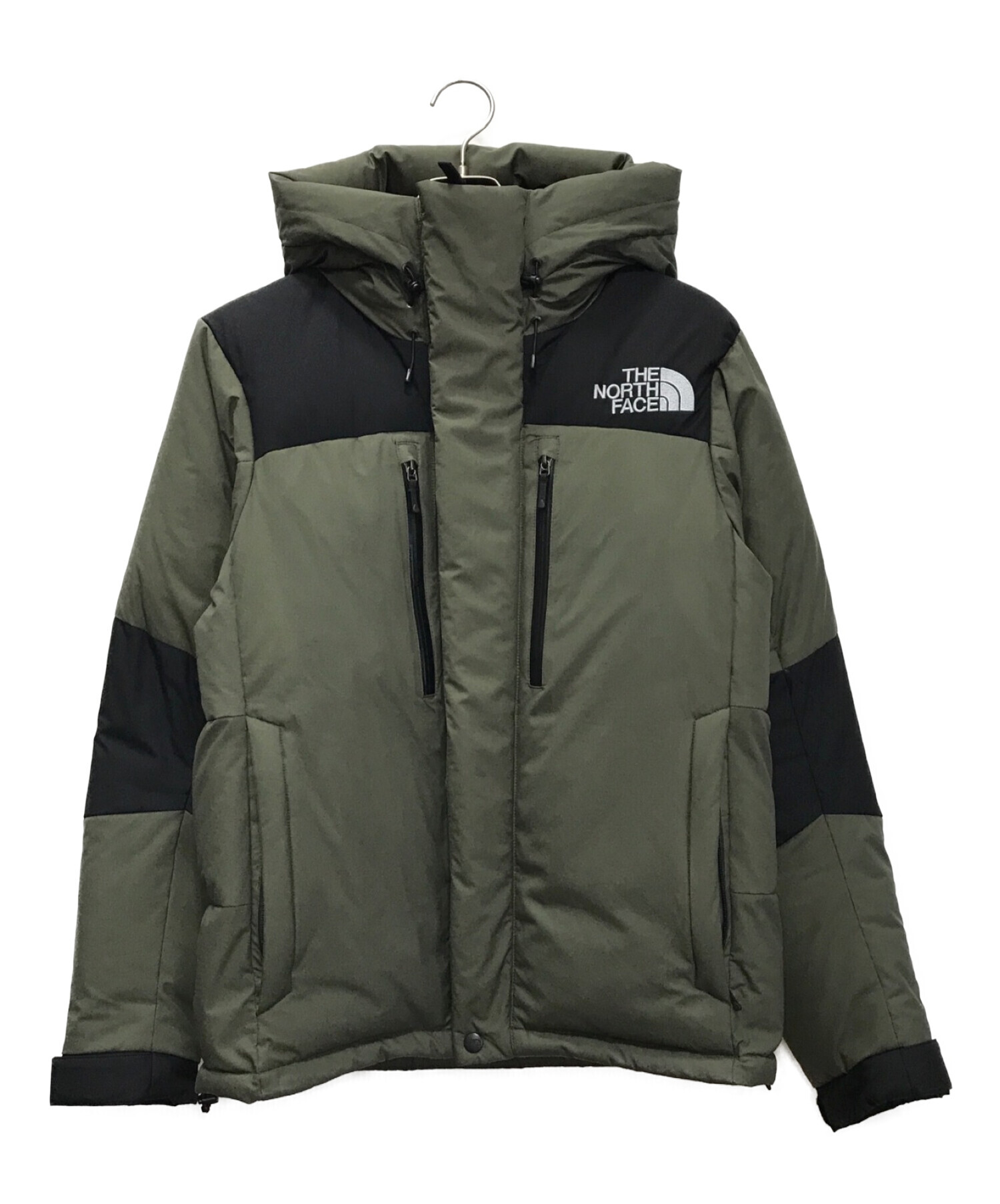 中古・古着通販】THE NORTH FACE (ザ ノース フェイス) Baltro Light