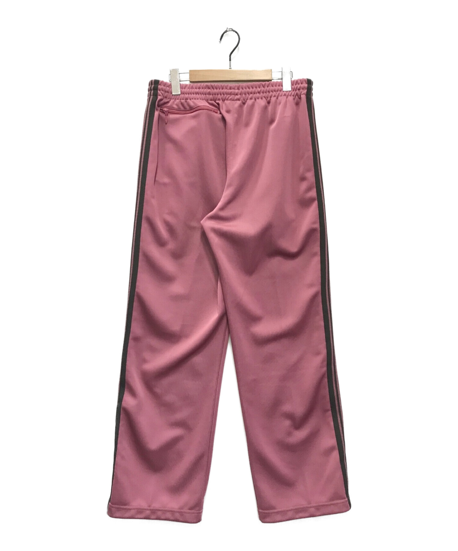 中古・古着通販】Needles (ニードルス) Track Pant - Poly Smooth