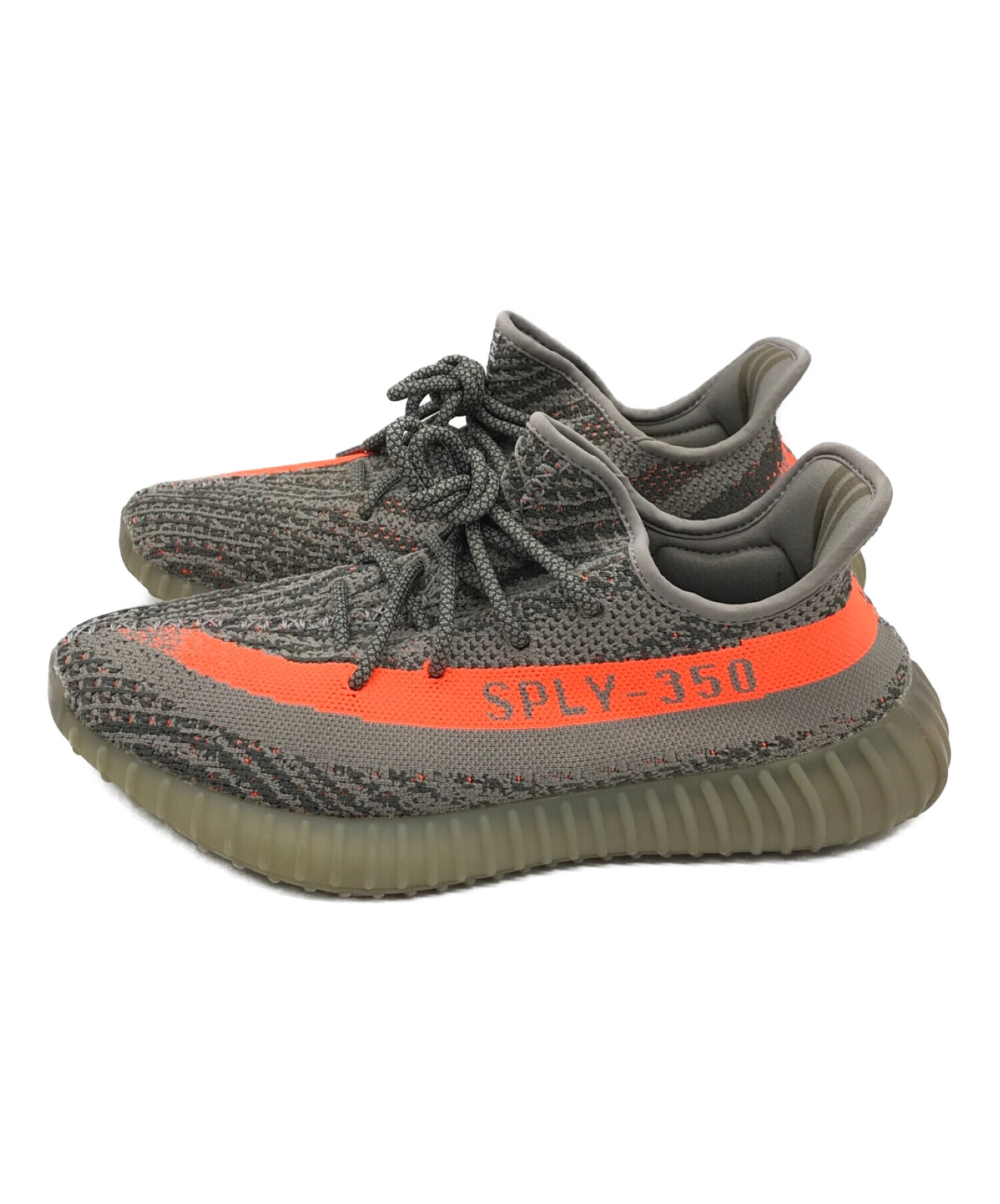 グランドセール boost yeezy - adidas 350 27.5センチ beluga v2