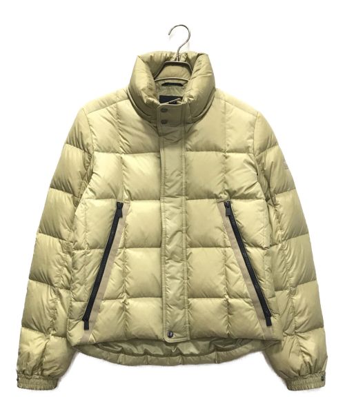 中古・古着通販】TATRAS (タトラス) BOESIO HOODED DOWN ベージュ