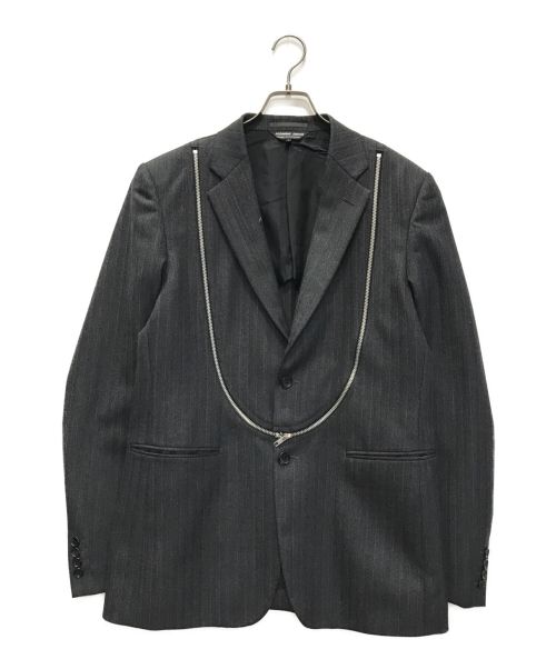 【中古・古着通販】COMME des GARCONS HOMME DEUX