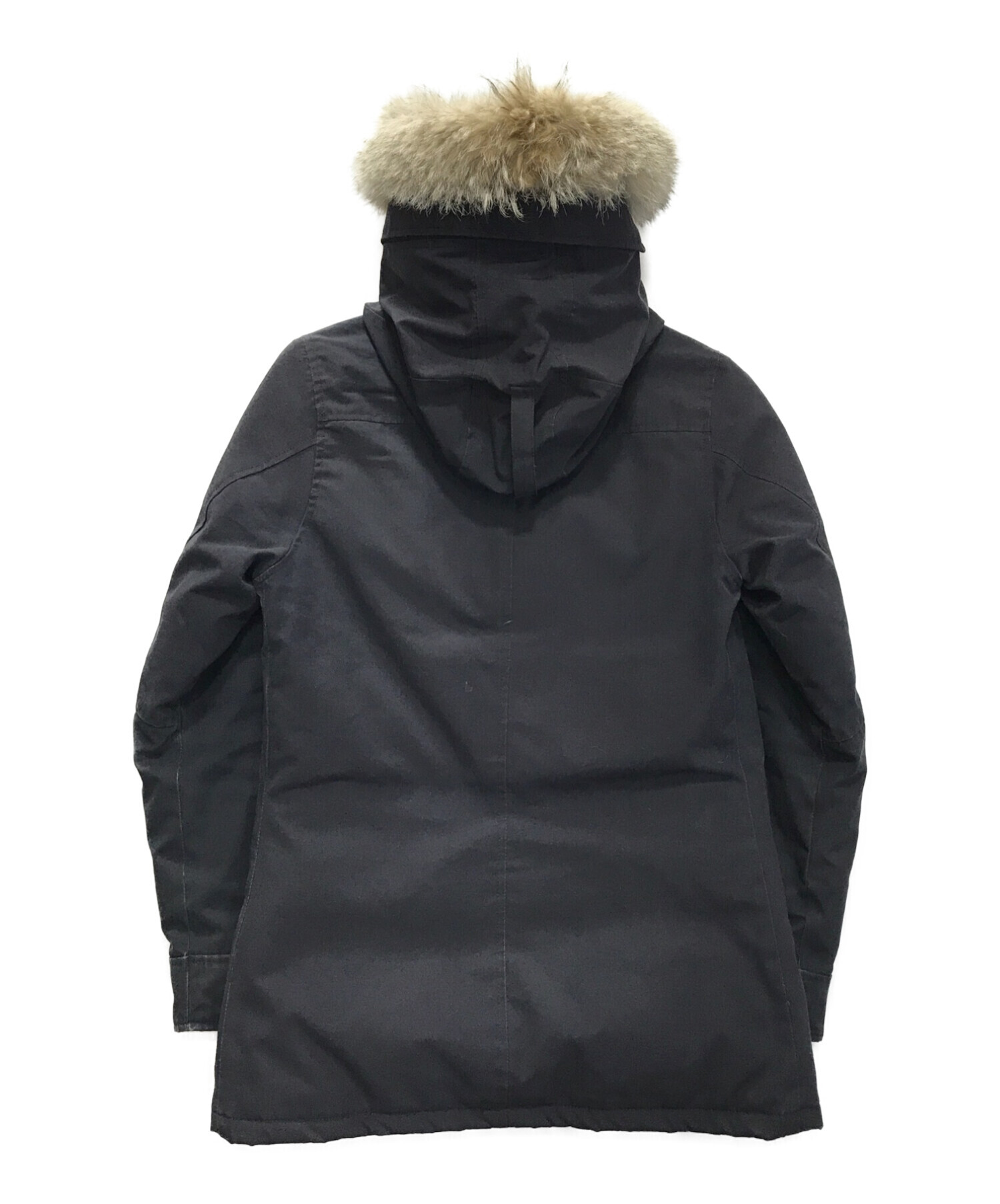 中古・古着通販】CANADA GOOSE (カナダグース) Charlotte Parka